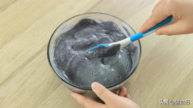 【超级宝妈】一个营养的蛋糕，能健脾消食，还能增强宝宝免疫力