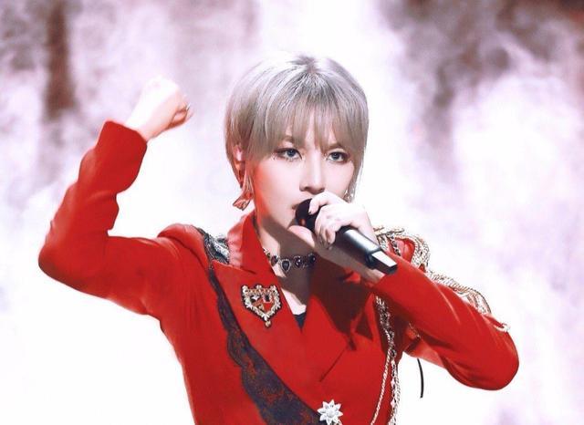 雨天的心玖|《创3》最新排名：赵粤反超希林成第一，陈卓璇、nene实惨