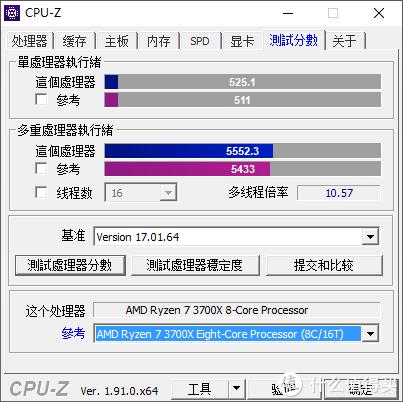 将ITX进行到底！AMD锐龙3700X装机纪实