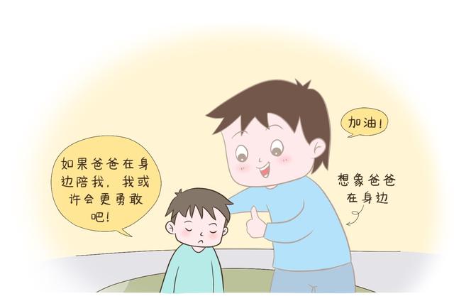 孩子童年期缺少父亲陪伴会怎样？性格、社交等均受限，很真实