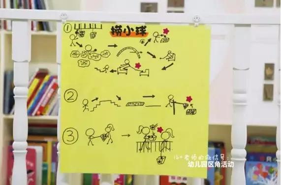 [你的育儿经]六一活动创意点子 | 空间有限，照样能让孩子开心动起来