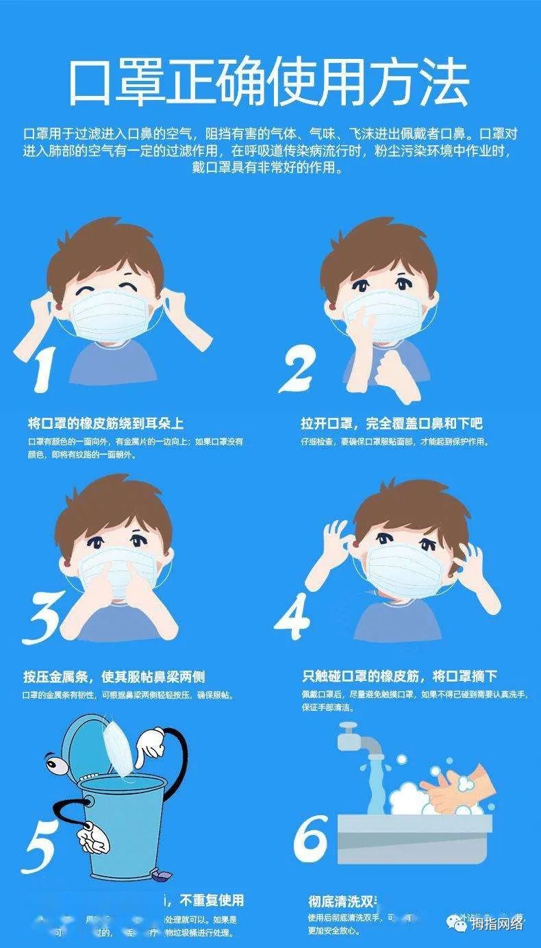 『暖先生格调』开学,天天都要戴口罩?!孩子戴口罩的正确方法是什么?如何让孩子愿意戴?