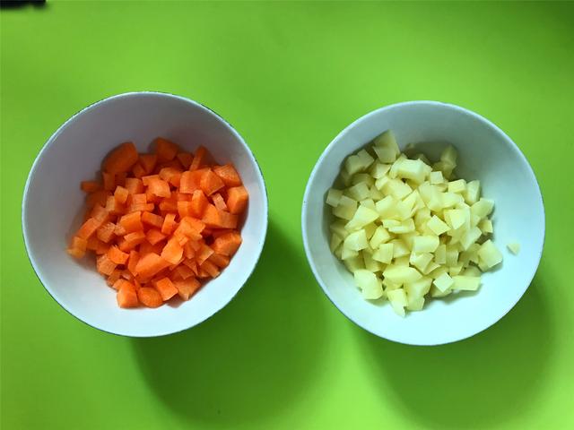 超级宝妈■孩子挑食不爱吃，学会这样做，好看又好吃，端上桌抢着要