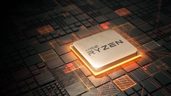 Zen3、Zen2架构混搭 锐龙5000H/U到底有什么区别？一文看懂