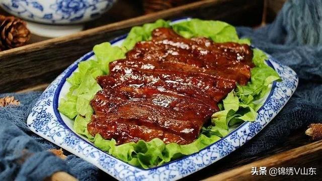 味道杠杠的22道家常下饭菜，简单好吃又实惠，家人最爱吃！