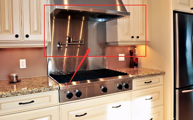 多花1分钟都是亏！装修这10个地方根本不值得花钱