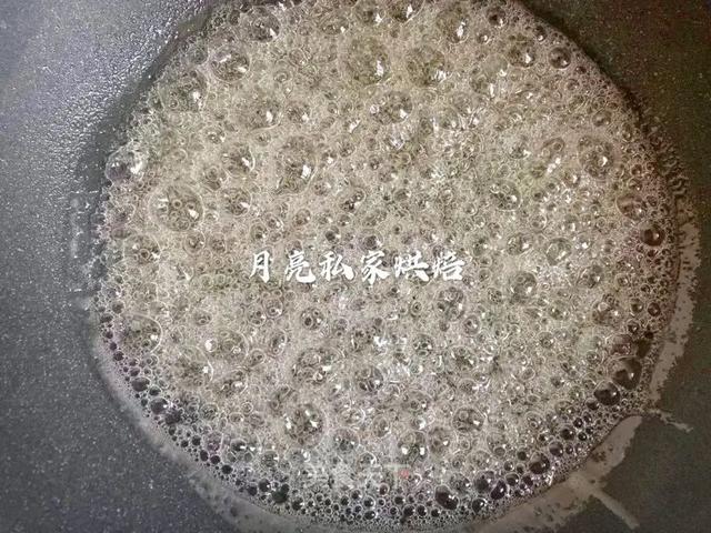 自制冰糖葫芦：咬一口嘎嘣脆，酸中带甜