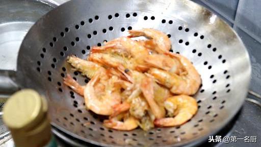 豆瓣酱|大厨教你麻辣香锅的家常做法，荤素搭配要啥有啥，香辣十足又营养