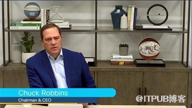 疫情催生下的数字化转型——以“变”求“便”