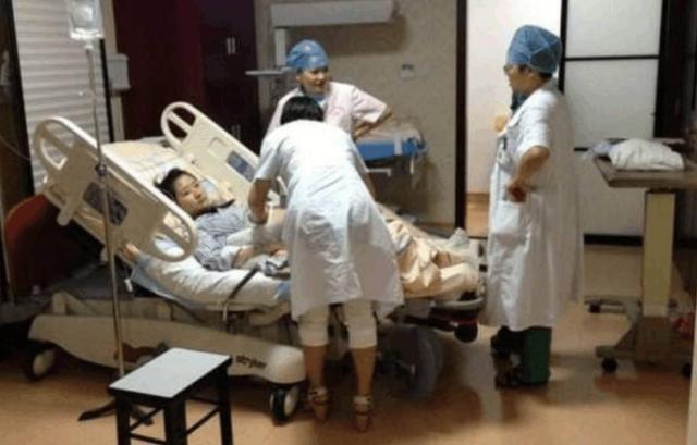 [你的育儿经]顺产生娃“侧切”是什么感觉？八点产后伤口护理，产后妈妈要做好
