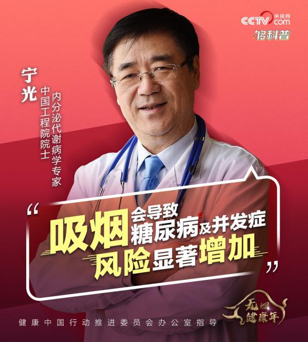 健康|无烟健康年：牛年你戒烟了吗？