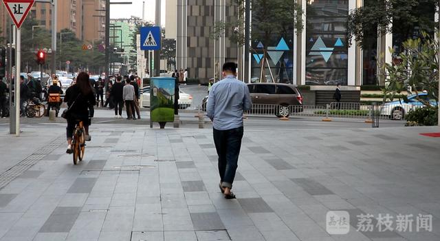 公司|一位南开青年的成长故事