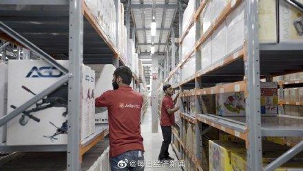 「光明网」沙特宵禁印尼疫情升级，出口电商这门生意还好做吗？