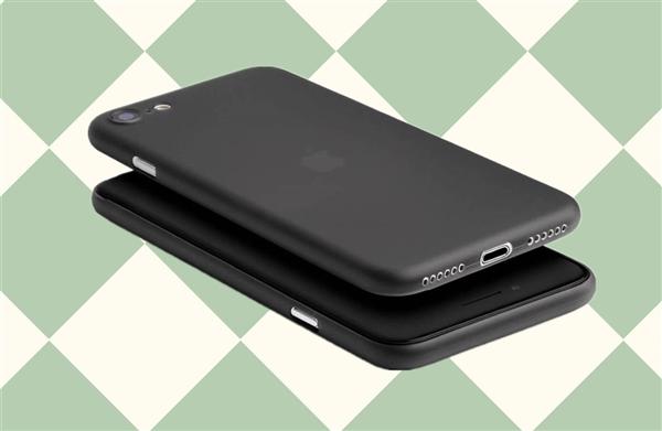 「环球网」分析师透露iPhone 9将采用700万像素主摄像头