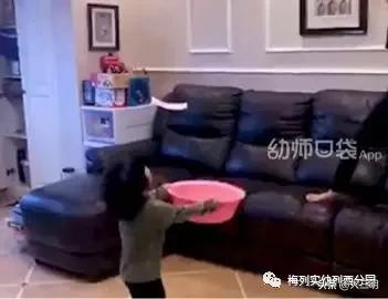 [你的育儿经]「家园齐心 共战疫情」梅列实幼列西分园亲子“爱?悦课堂”小班（第五期）