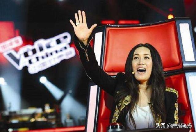 《好声音》总导演官宣，李健确定回归，节目能重回巅峰吗|fun娱乐