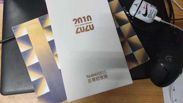 红米K30S不敢等了！不止“缺货”严重，还有一大问题备受争议