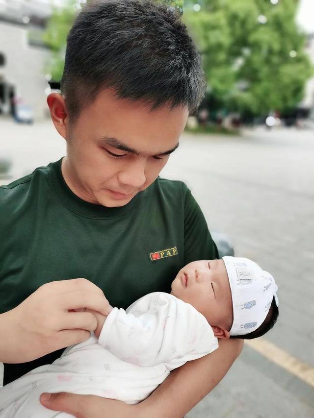 你的育儿经|“六·一”超甜告白：宝贝，我永远深爱着你！