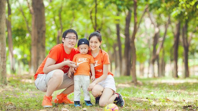 「超级宝妈」家长的“陪读”是为了孩子，但需知正确的陪读才能给孩子带来好处