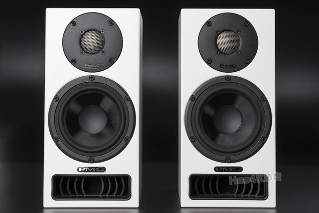 英国PMC Twenty5 21i 书架音箱详细评测