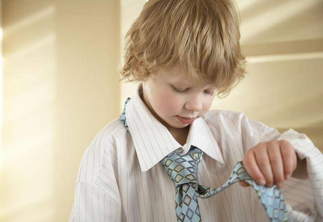 「你的育儿经」0-3岁是培养领袖气质的“关键期”，5步锻炼孩子领导能力