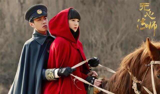 拱白菜的小猪|张若昀最火的四部影视剧，《庆余年》非榜首，演技巅峰的是这部