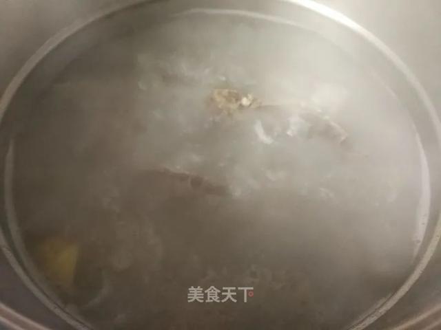 这种“神仙素食”冬天要多吃！口感粉糯，营养丰富，色香味俱全哦