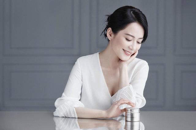 可爱多不多|俞飞鸿:一个女性最好的活法是什么?答案藏在3个人生态度里