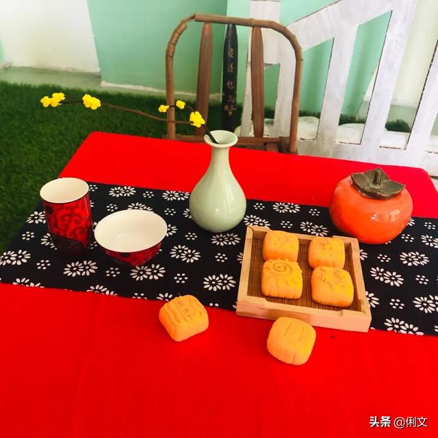 [你的育儿经]#幼儿园环创#传承中华传统文化，幼儿园国学经典环创永不过时