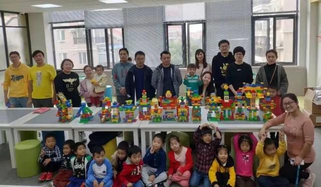 街道|带娃“就地过年”怎么玩？这些好白相的地