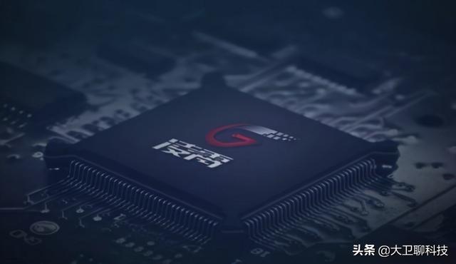 华为芯片命名不简单，麒麟、鲲鹏、昇腾等，这才是民族企业