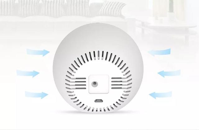 高颜值、潮流范、科技感…….这些微型气象站，见过吗？