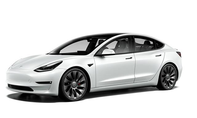 想买Model 3可以再等等！新款车型已经申报，年初上市，价格还有惊喜