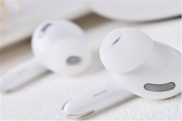 OPPO真无线降噪耳机EncoX，只需千元便可获得高品质音效