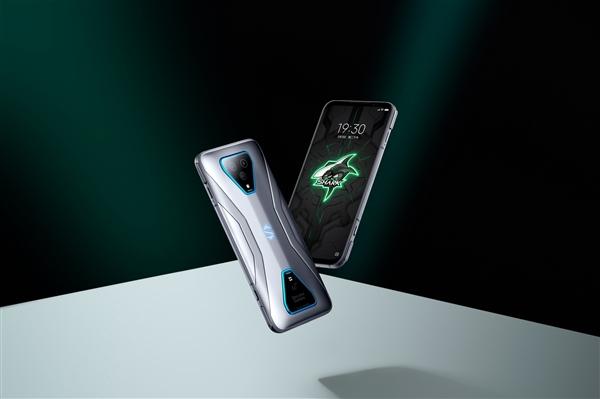 环球网▲65W+4720mAh！黑鲨3首创充放电系统科普：等效5020mAh