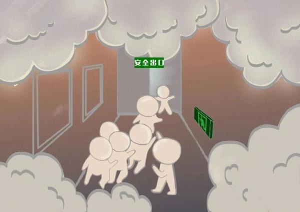 起火|高层住宅消防安全知识要点