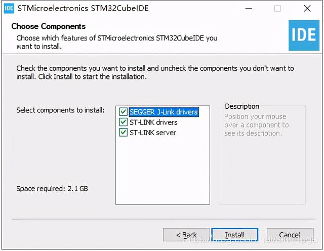 Cortex-M4开发篇1STM32MP1微控制器之开发环境