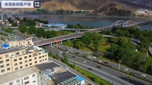 增长|西藏公布2020年经济运行情况 人均可支配收入超两万元