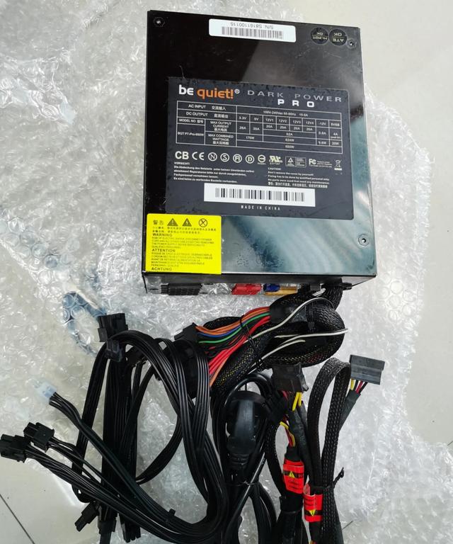 2千元内的完美电脑，用260元的QL3X组33万分游戏主机