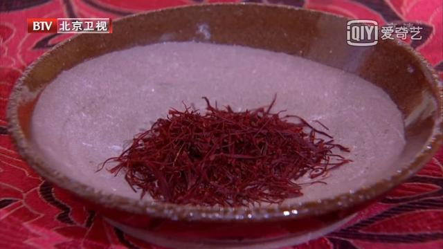 藏红花|“花中奇药”每天一杯泡水喝，养血活血、祛湿化痰，养好身心