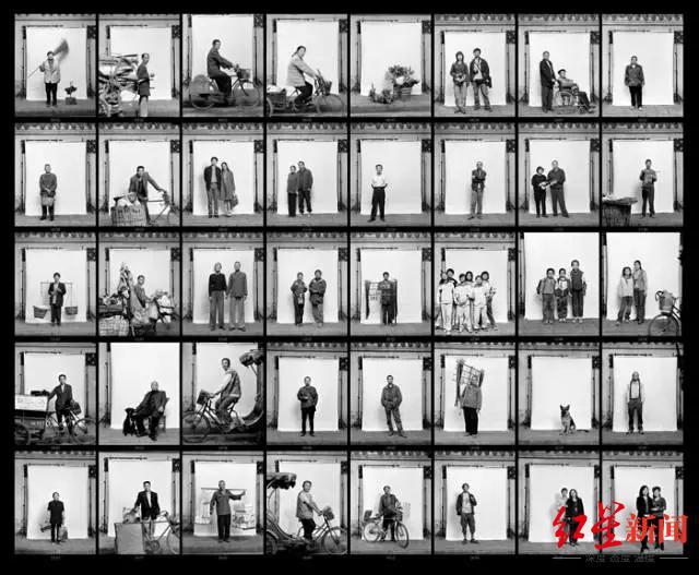 城市|“百年·千面·万帧”成都城市影像展：科技与温情并存