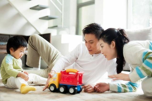 『超级宝妈』“贵人语迟”是真的吗？宝宝接近这个时间叫妈妈，说明他智商很高