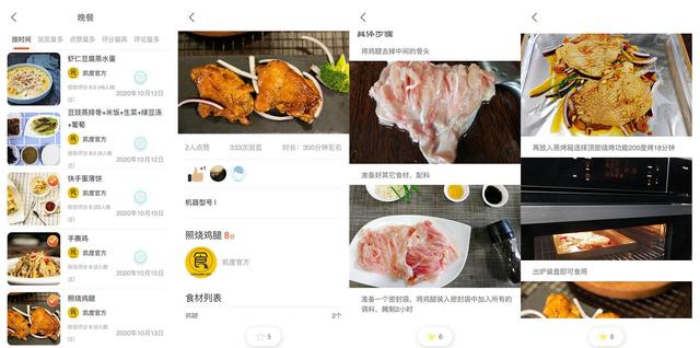 其实我是个美食家 凯度ST40DZ-A8蒸烤一体机使用测评