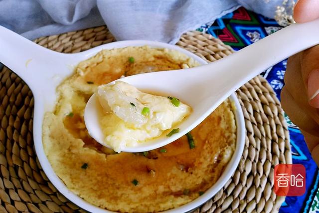 天冷吃它比牛奶强！蒸一蒸就上桌，高蛋白好消化全家都喜欢