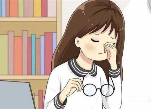 「超级宝妈」儿童近视过矫与欠矫都有危害 这4个配镜原则家长应该知道……