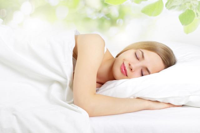 素衣飘扬|怀孕后你的睡眠还好吗？教你几招改善睡眠质量