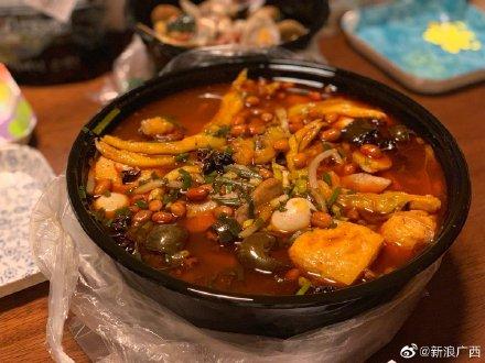 螺蛳|让人欲罢不能的螺蛳粉，你喜欢吃吗？