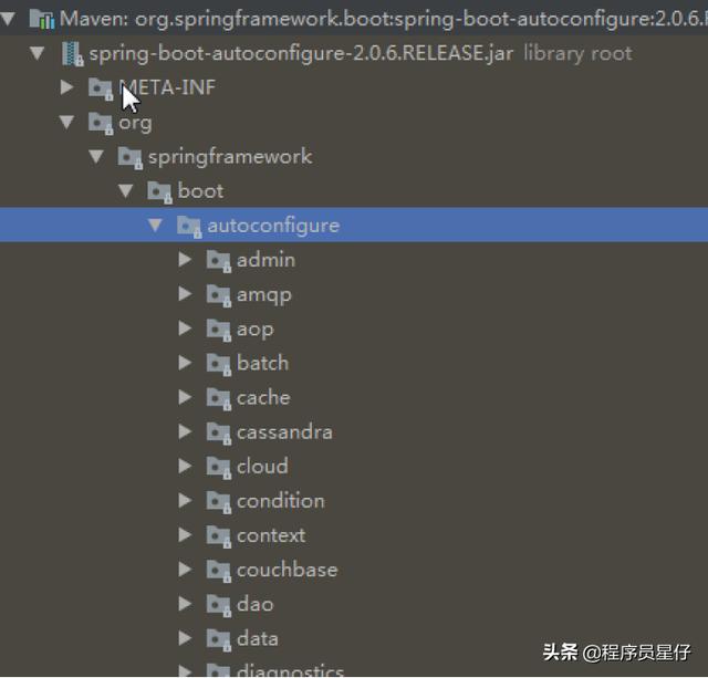 SpringBoot2.x入门到项目实战课程系列（第五章）