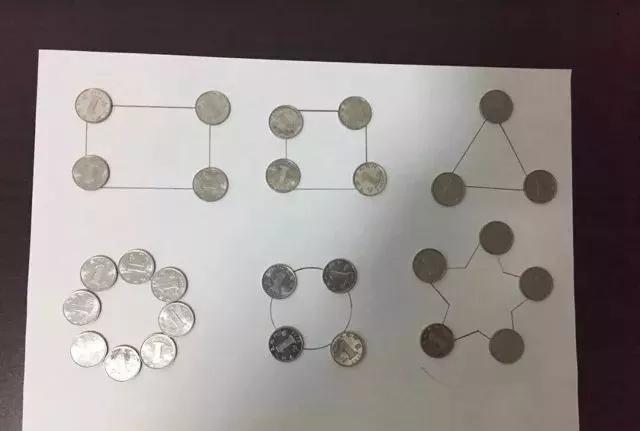 你的育儿经▲数学启蒙难？53个简单好上手的亲子游戏，轻松开启孩子的数学思维