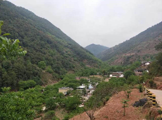 【世界那么大】走进大姚桂花镇 体味满满的原生态彝家生活